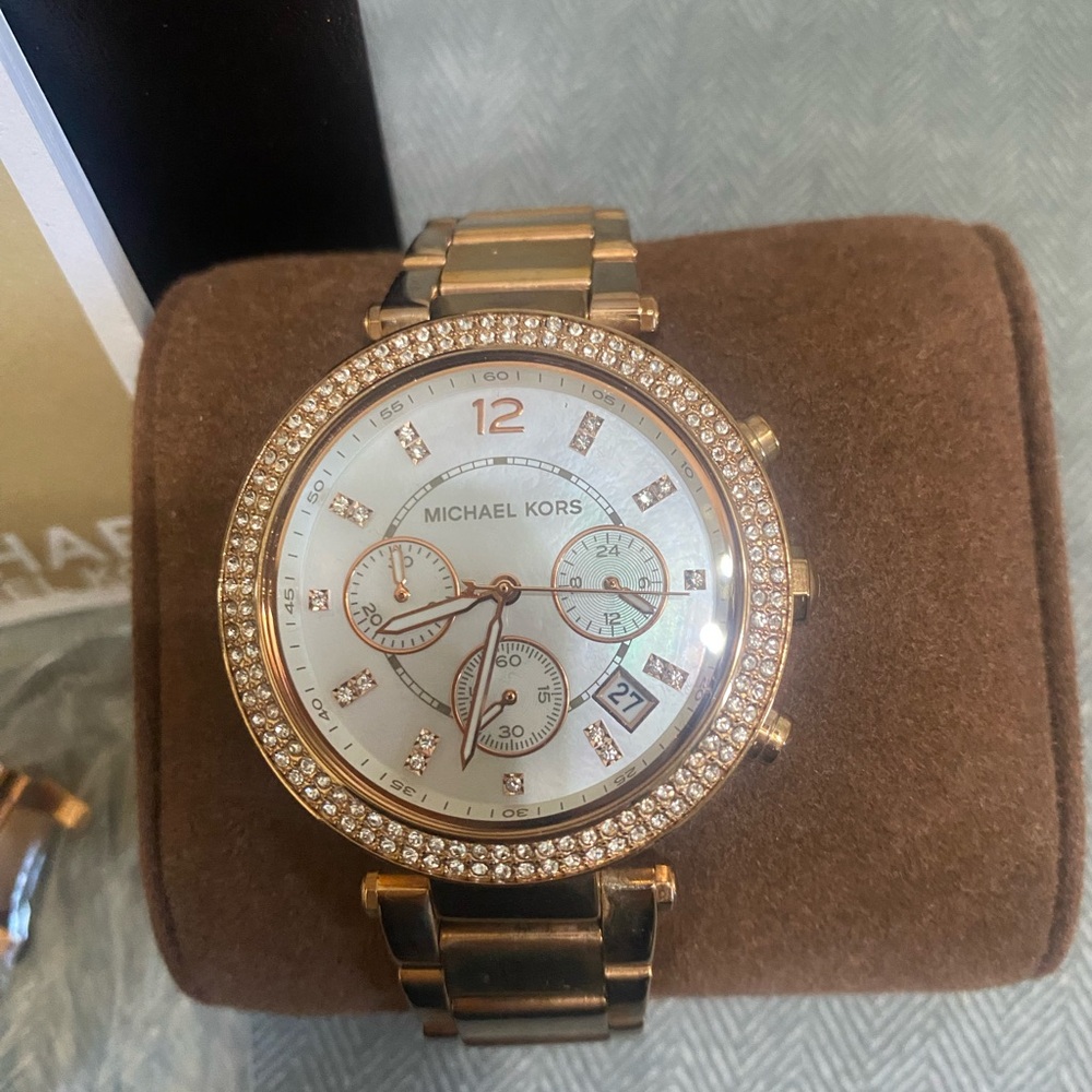 Michael Kors Watch
